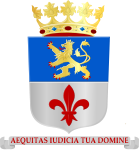 Coat of arms of Roermond